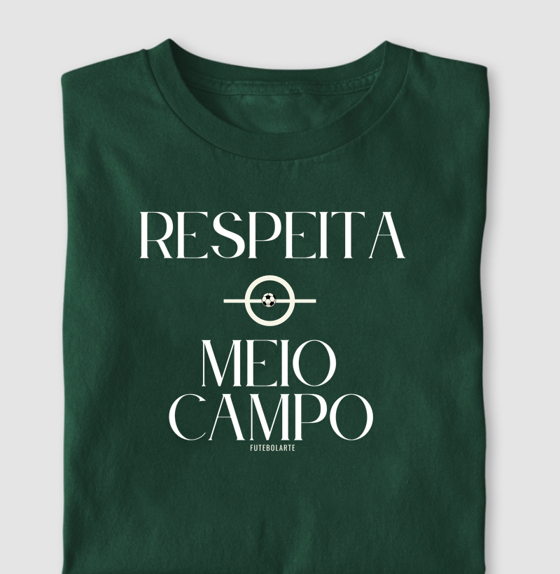 Respeita o Meio Campo