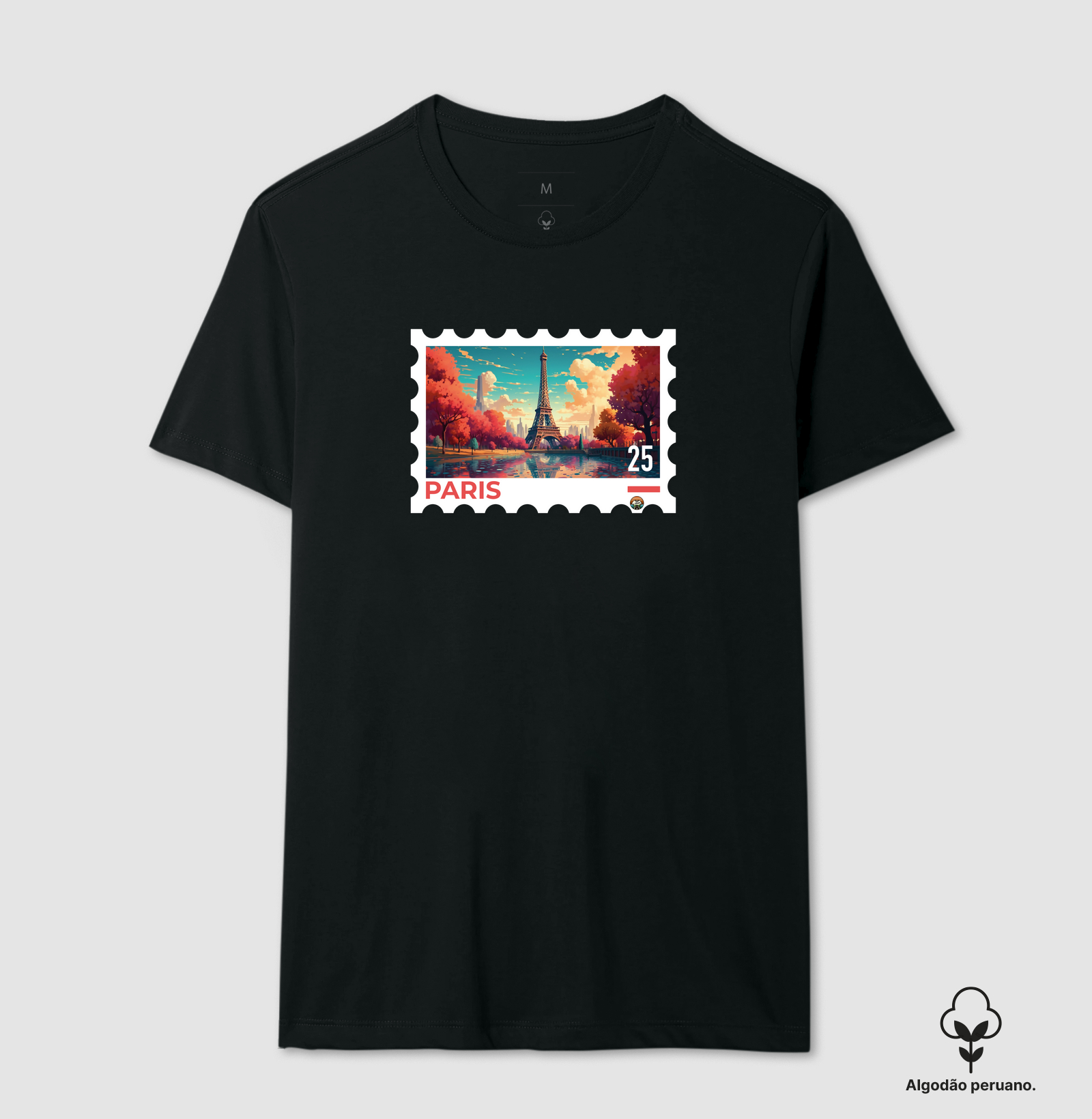 Camisa 0