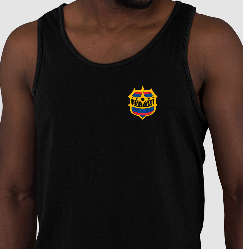 Barcha Shield