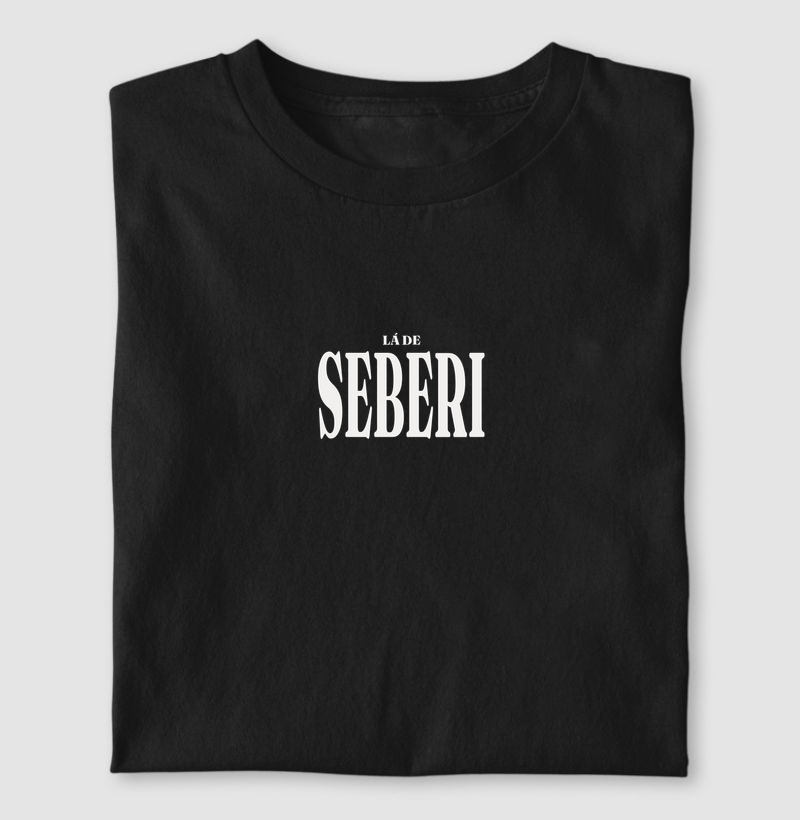 Seberi | Tipografia RS