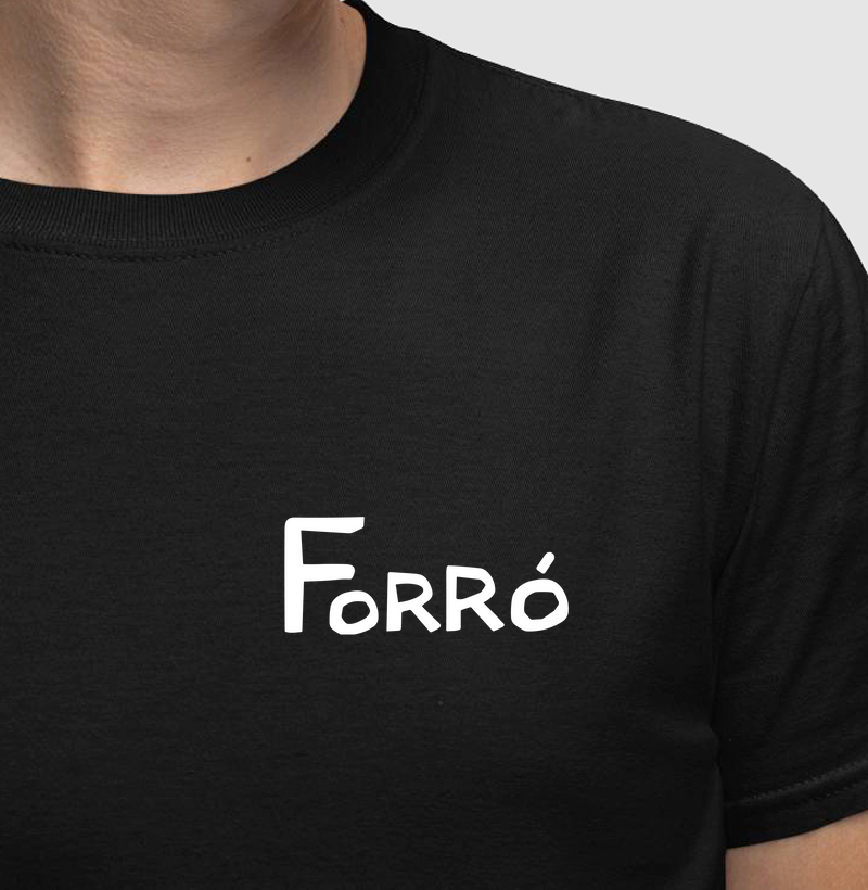 FORRÓ