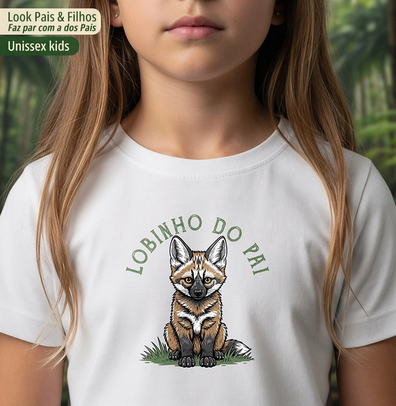 Lobinho do Pai