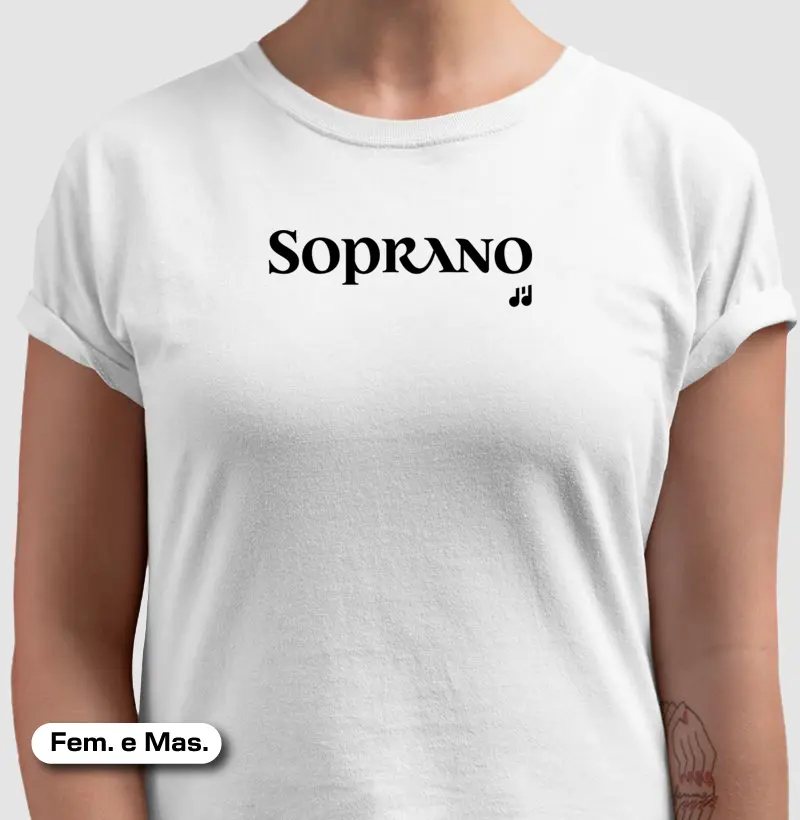Soprano