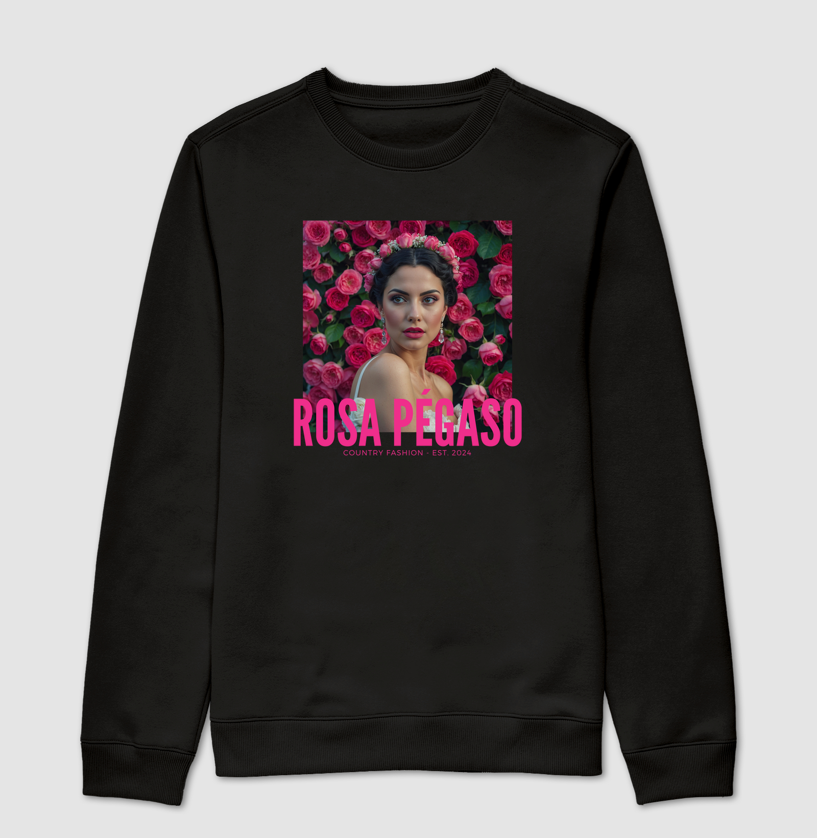 Rosa Pégaso - MAR20