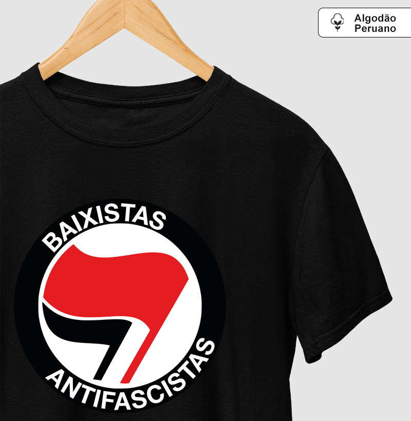 BAIXISTAS ANTIFASCISTAS