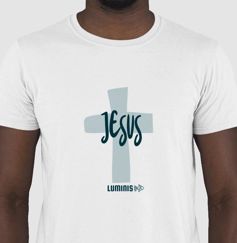 Camiseta Fé e Devoção