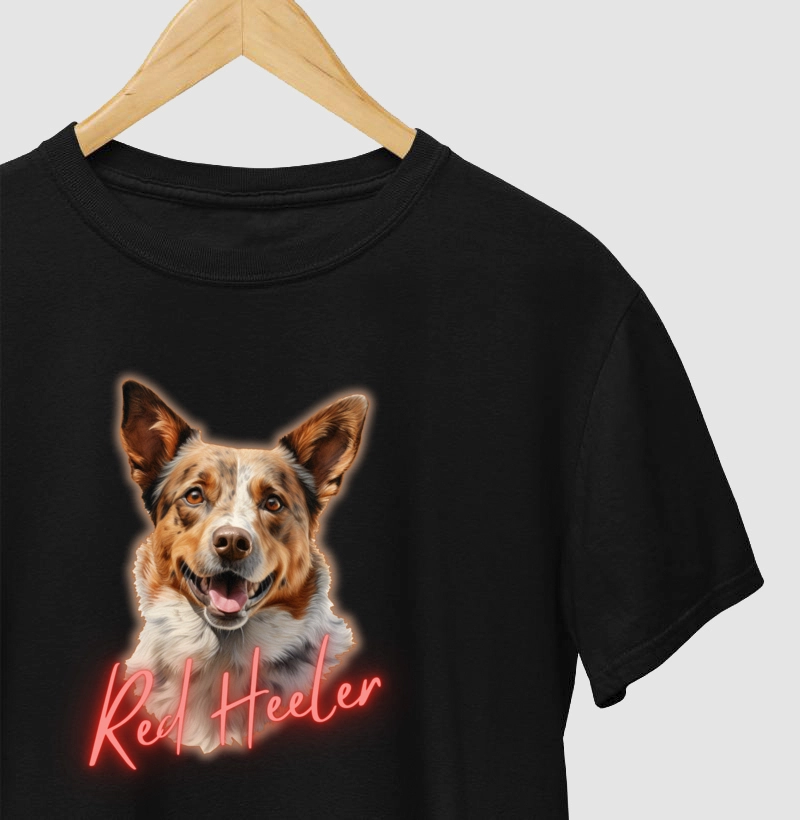 Red Heeler