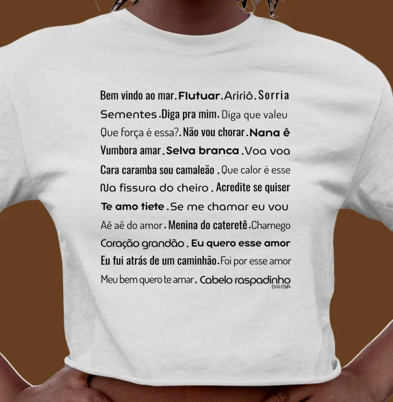 Camisa 0