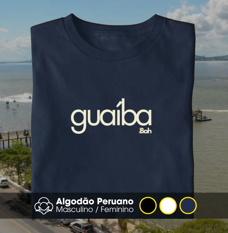 guaíba
