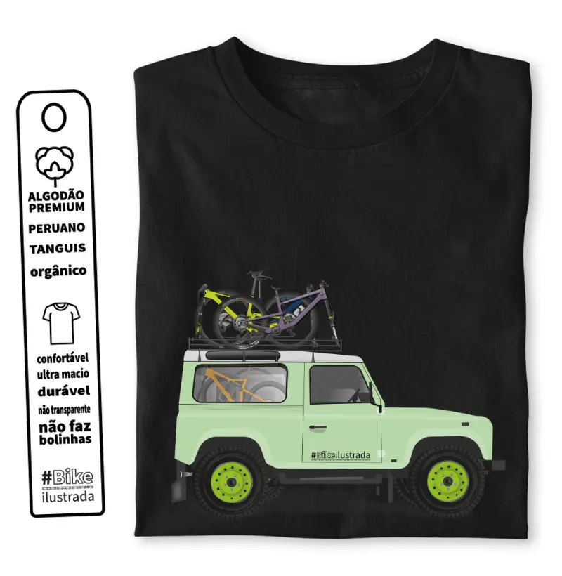 Fim de Semana na Trilha