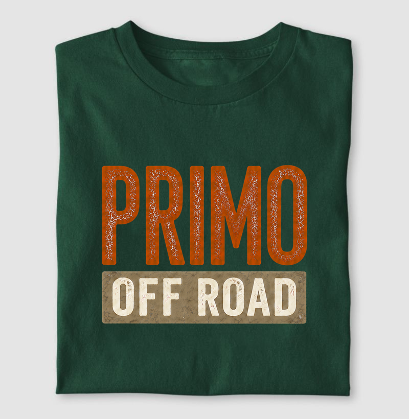 Primo Off Road