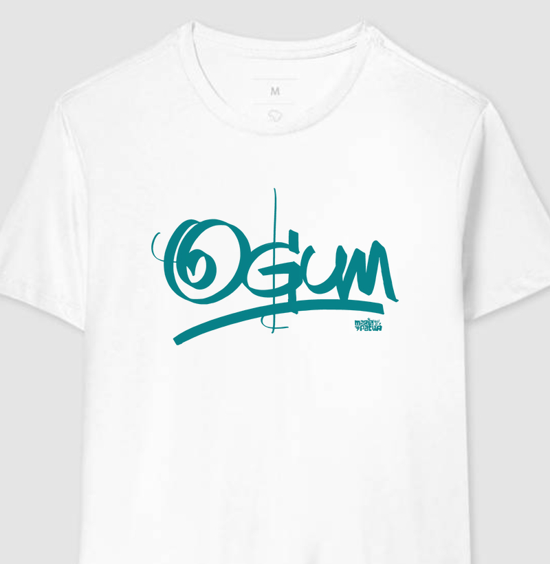 Ogum Blue Maria Patuá