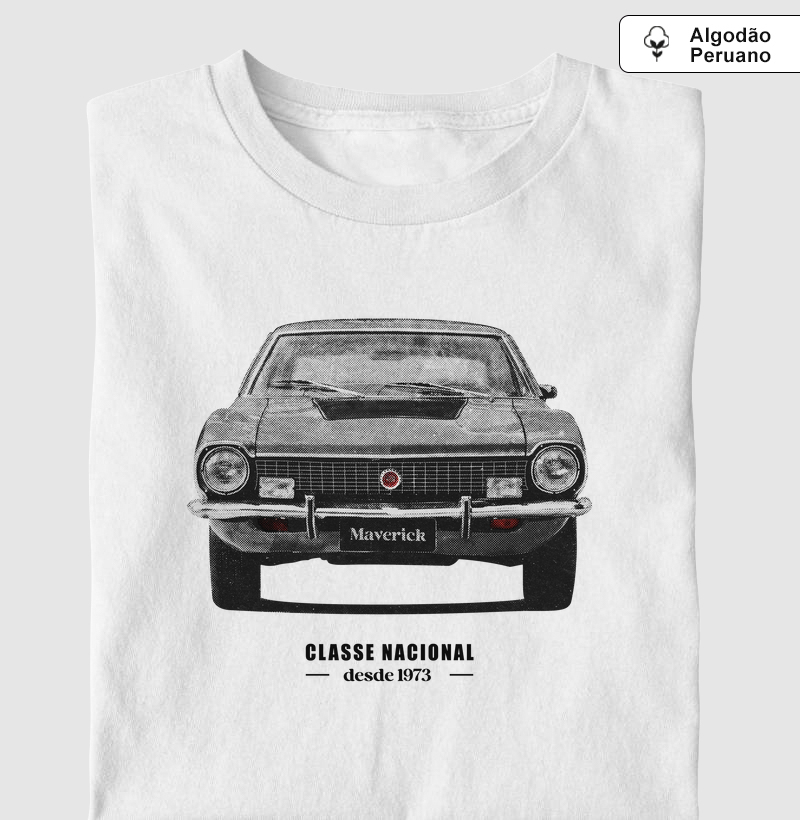 Maverick GT | Classe Nacional