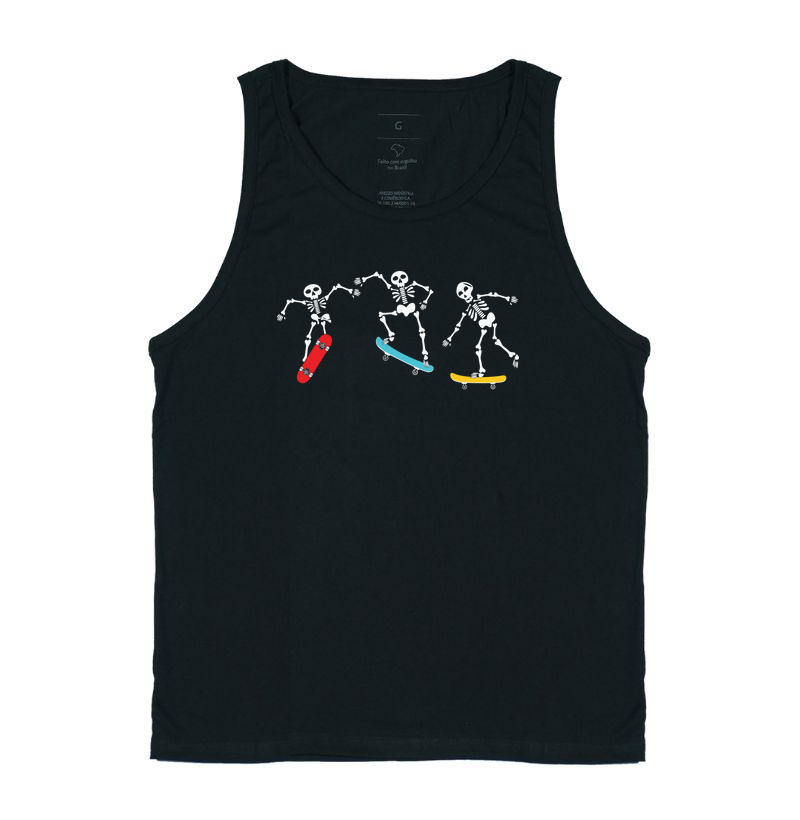 Skate Bones