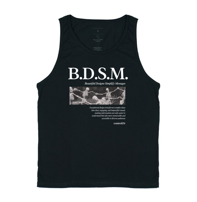 B.D.S.M