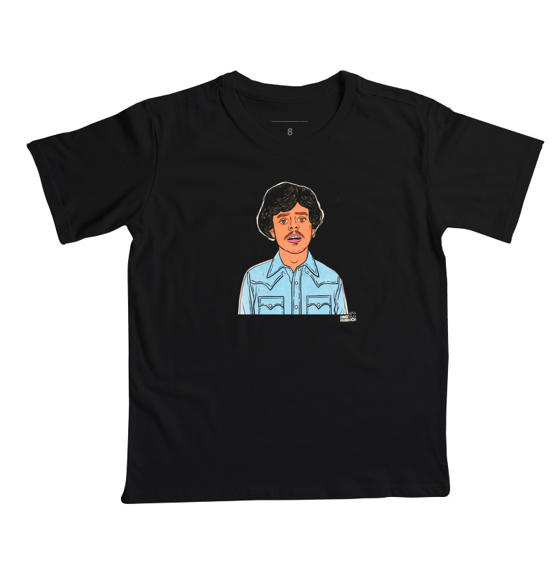 Pedro Sanchez — Napoleon Dynamite - Camiseta Infantil