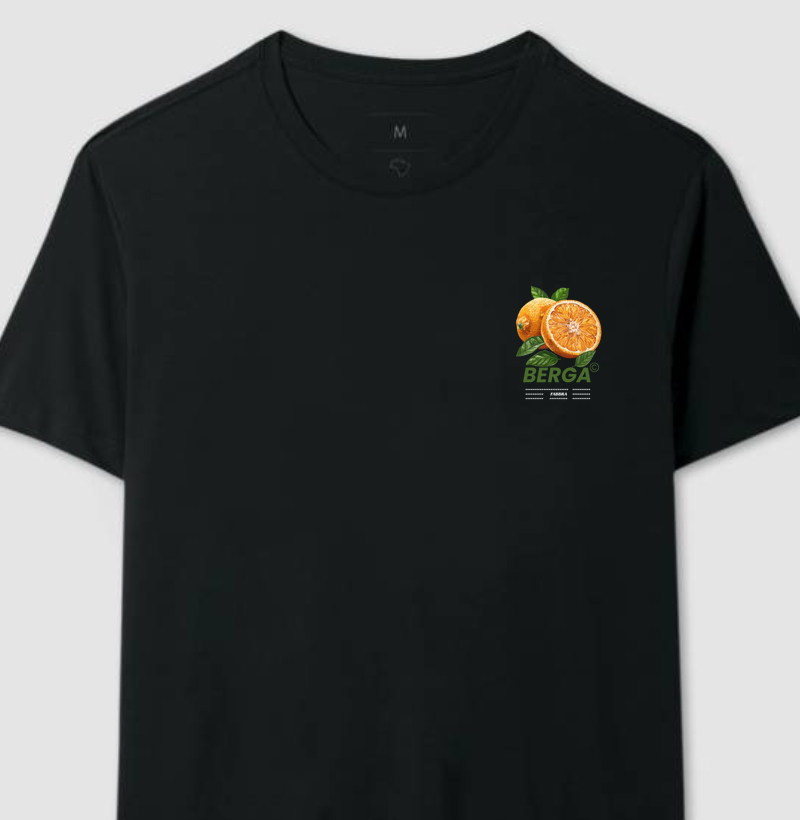 CAMISETA BERGA