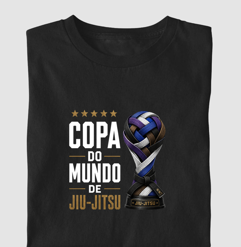 Copa do Mundo de Jiu-Jitsu