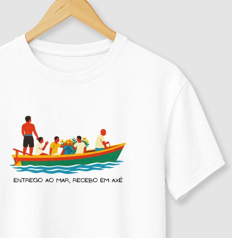 Oferendas Bembé