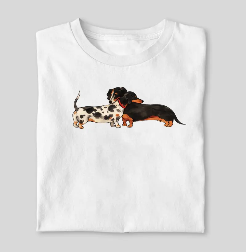 Dachshunds Carinho 