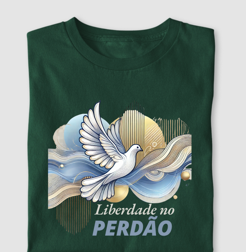 Liberdade no Perdão
