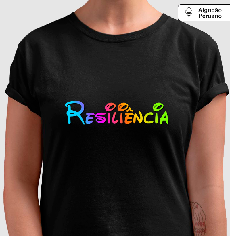 Resiliência