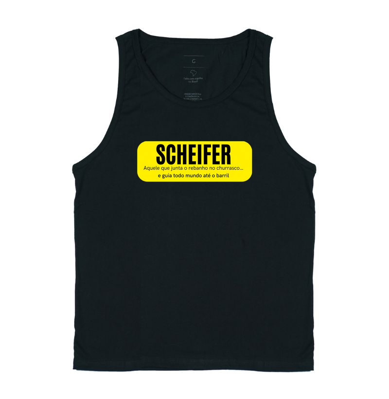 Scheifer