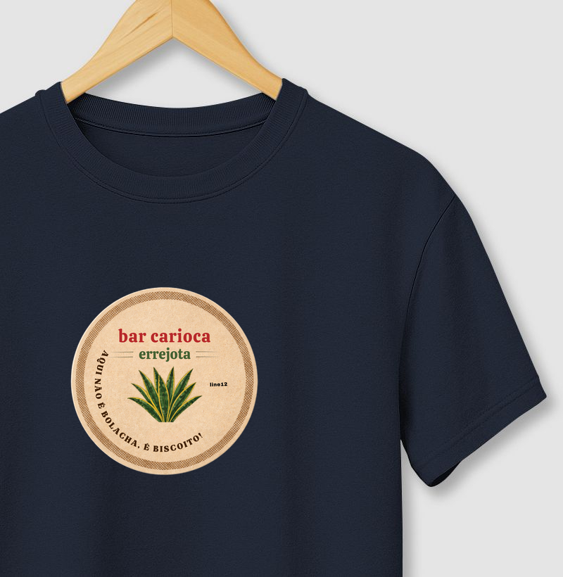 AQUI NÃO É BOLACHA, É BISCOITO.