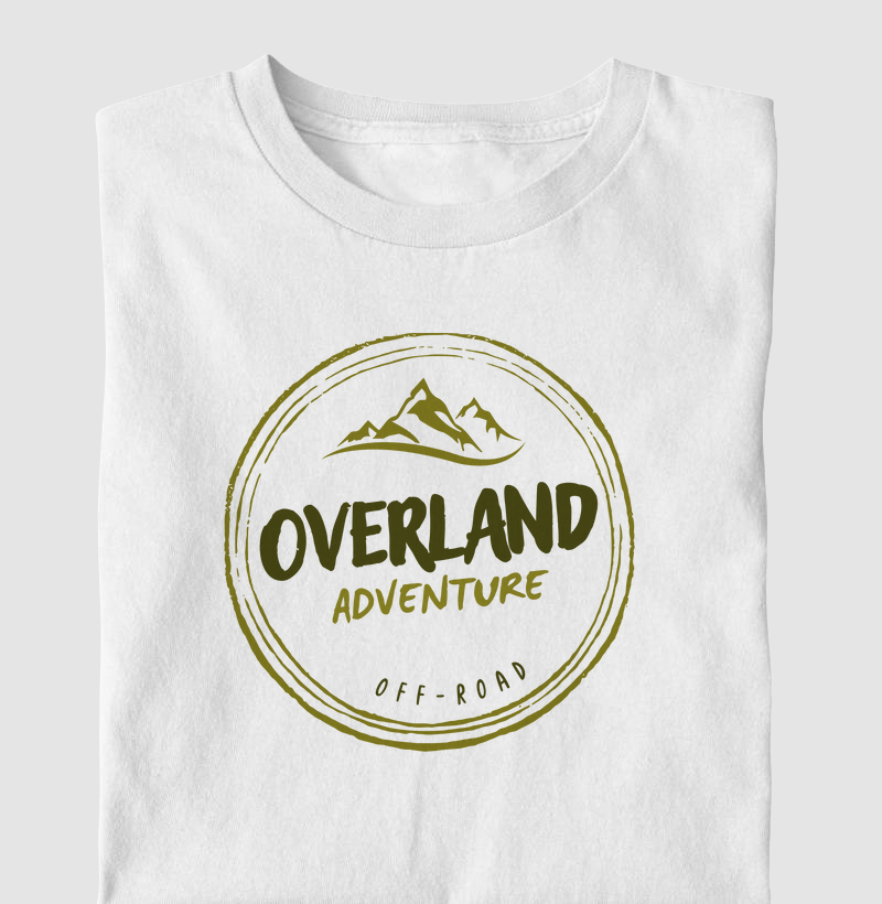 Overland Adventure