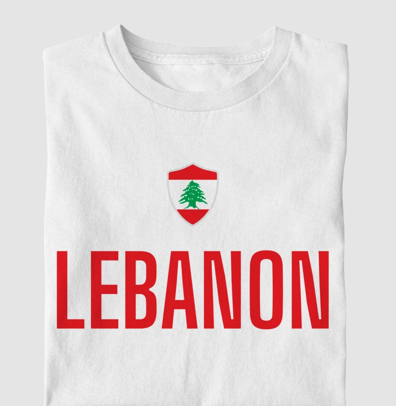 Líbano Escudo - Lebanon