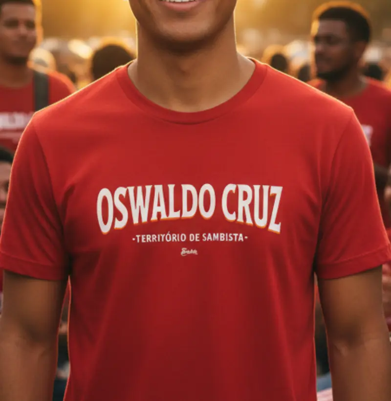 Oswaldo Cruz