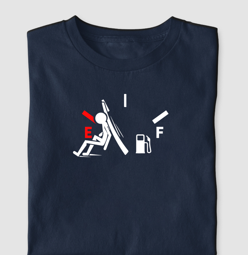 Vai ter que aguentar 