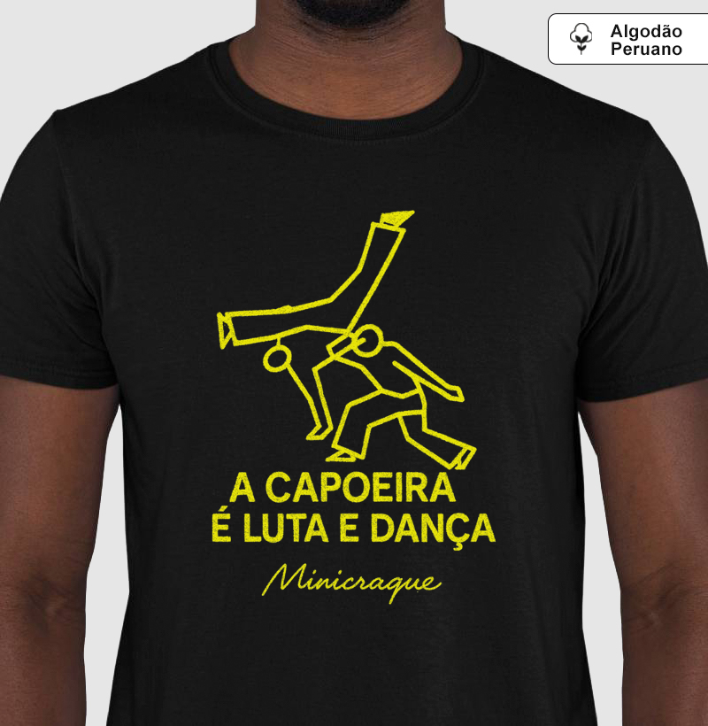 Capoeira Brasil