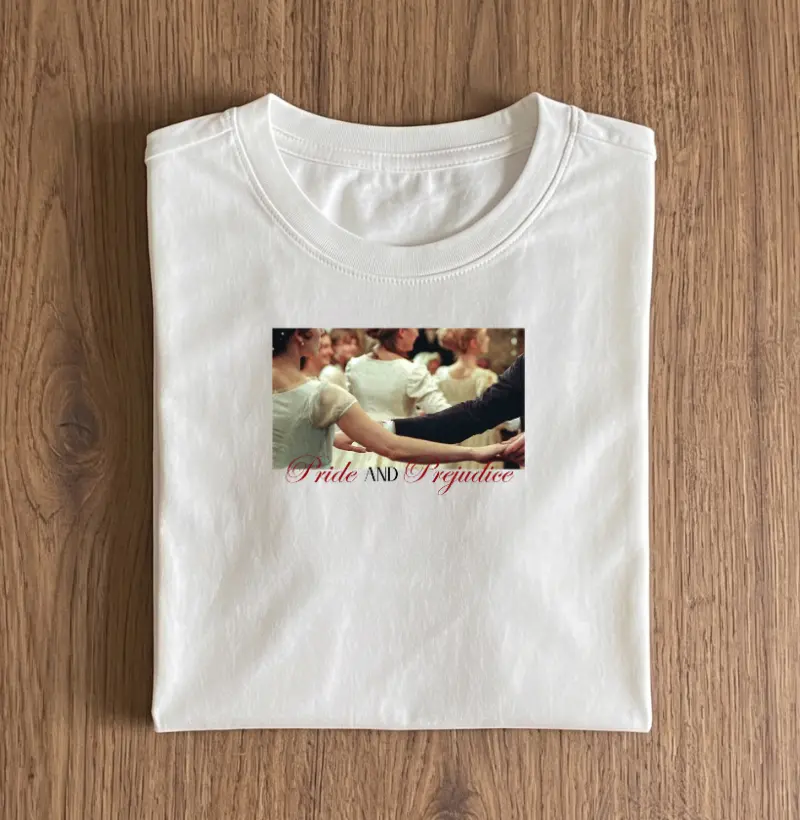 Orgulho e Preconceito