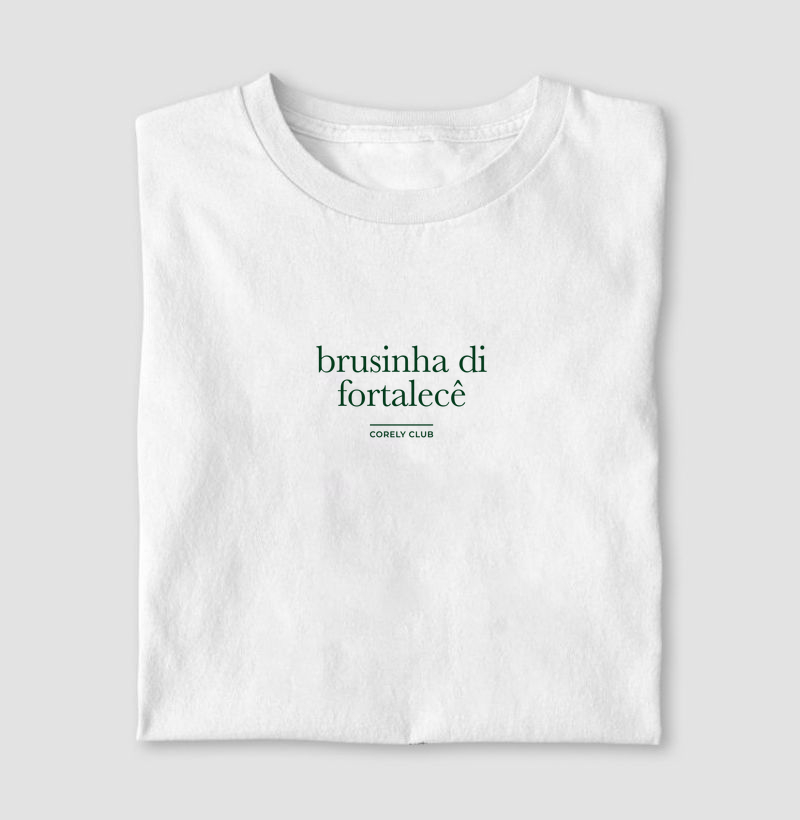 Brusinha di fortalecê
