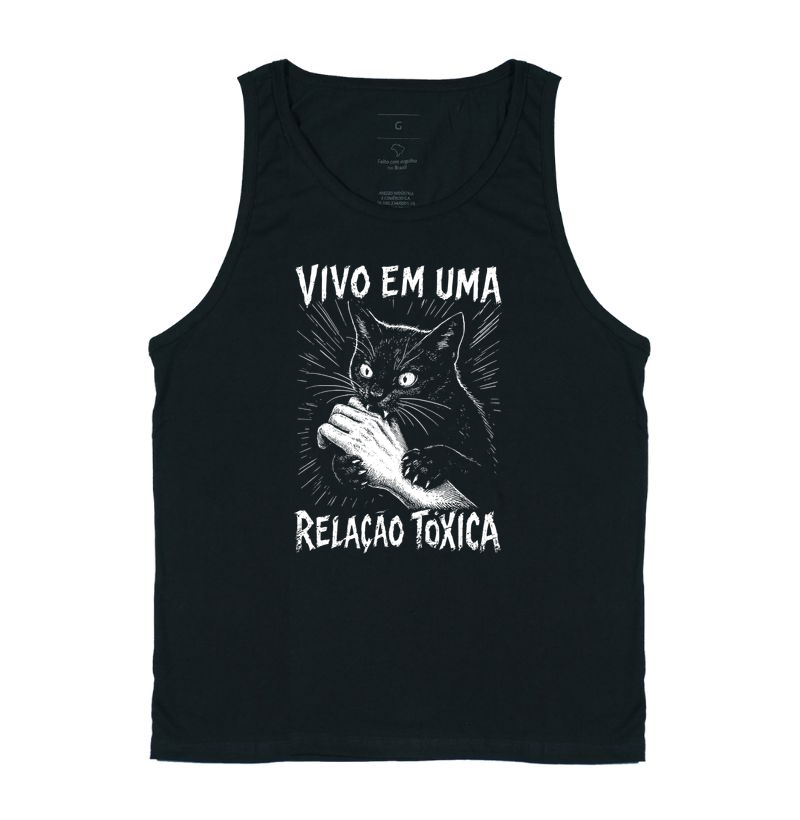 Relação Tóxica