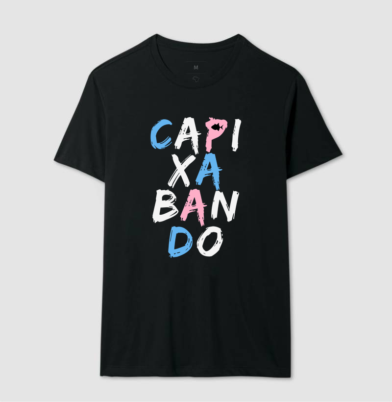 Capixabando Mega Colorido - #28530