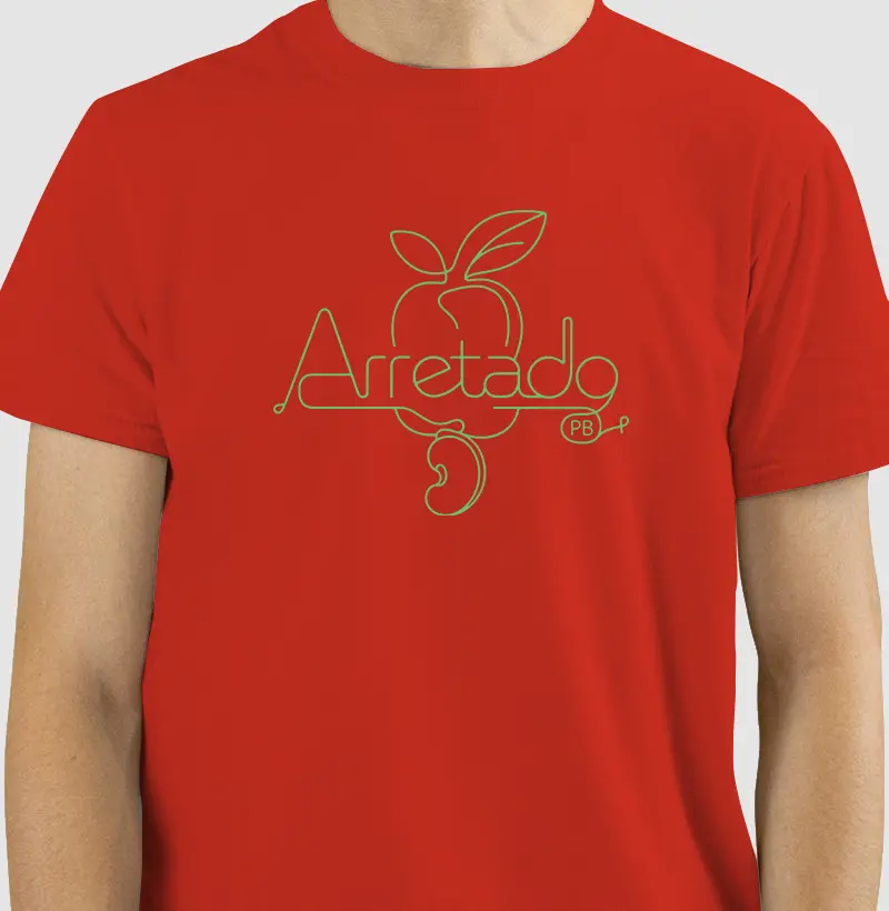 Arretado - Paraíba