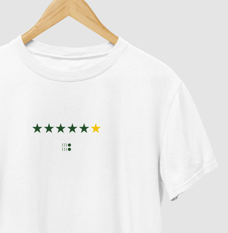 6 Estrelas
