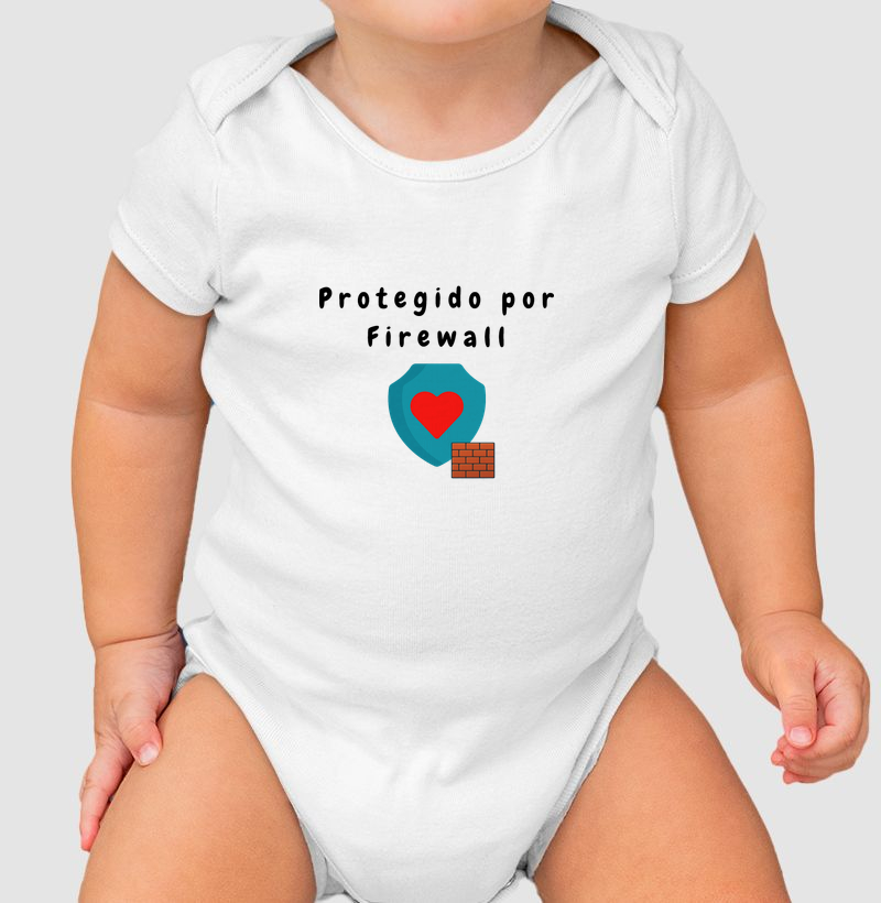 Protegido por Firewall