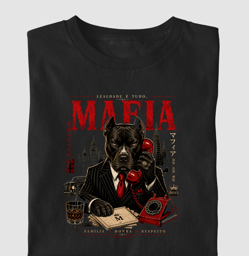 Camisa 0