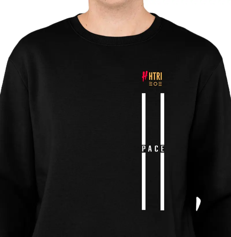 Htri Pace – Performance e Estilo em Cada Passo