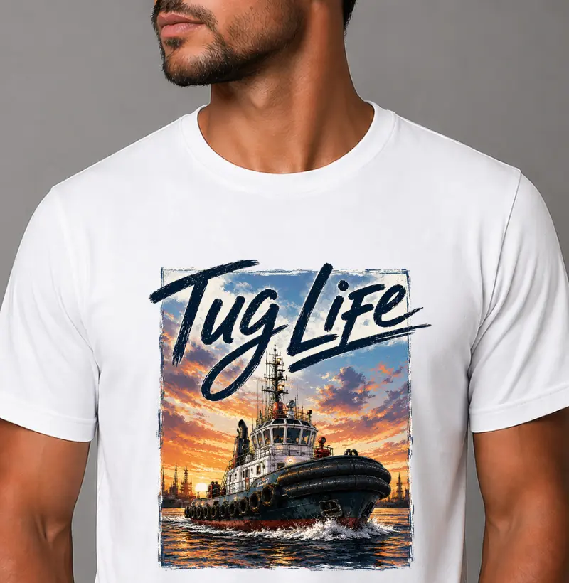 Tug Life