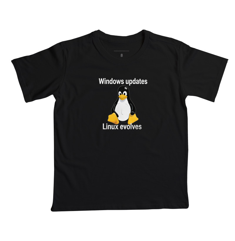 Linux Evolves