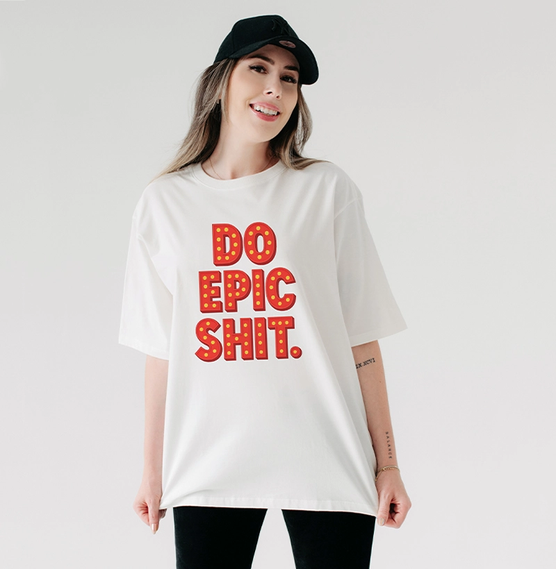 Do Epic Shit