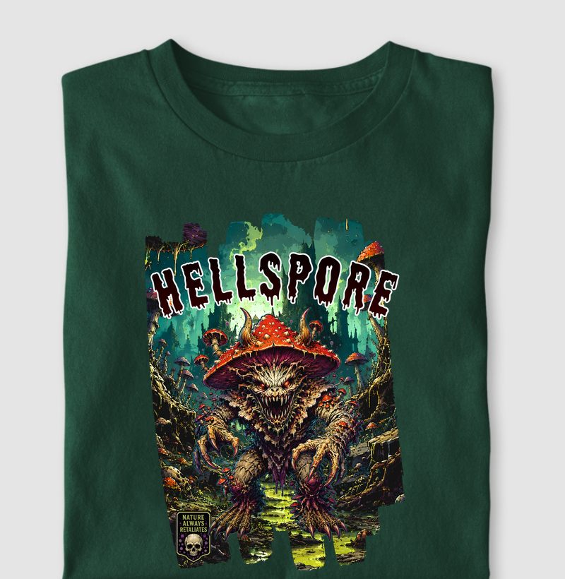 Hellspore