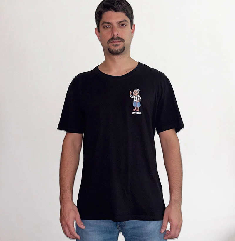 Velhas Ideias - Pocket