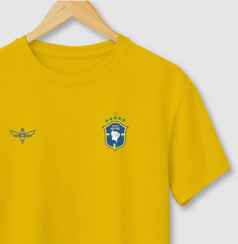 Seleção Nordeste Meu País 