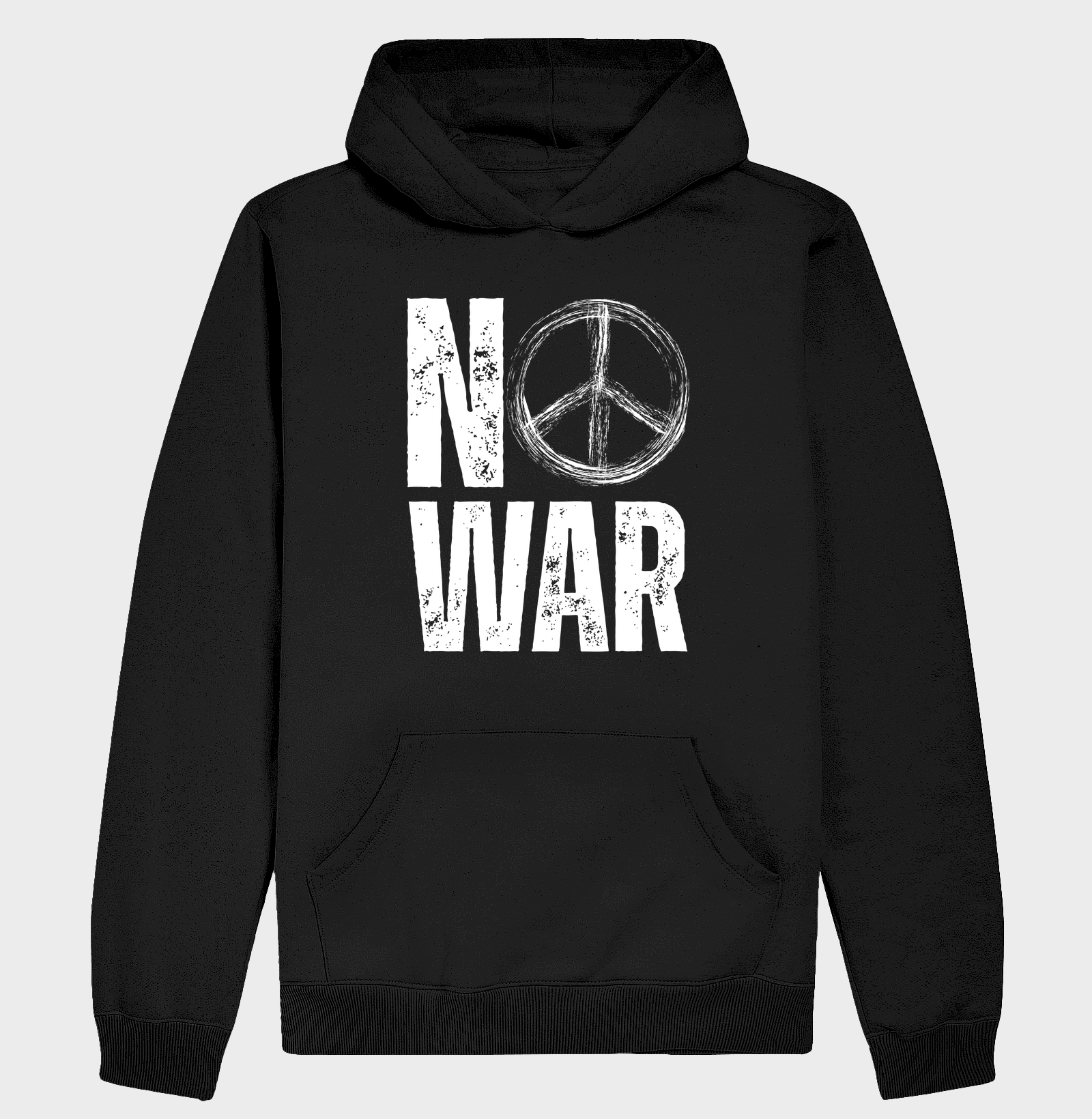 No War