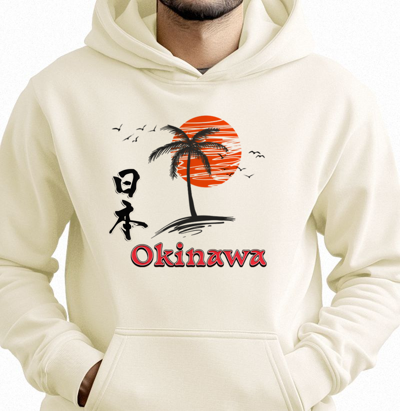 ESSÊNCIA TROPICAL - OKINAWA